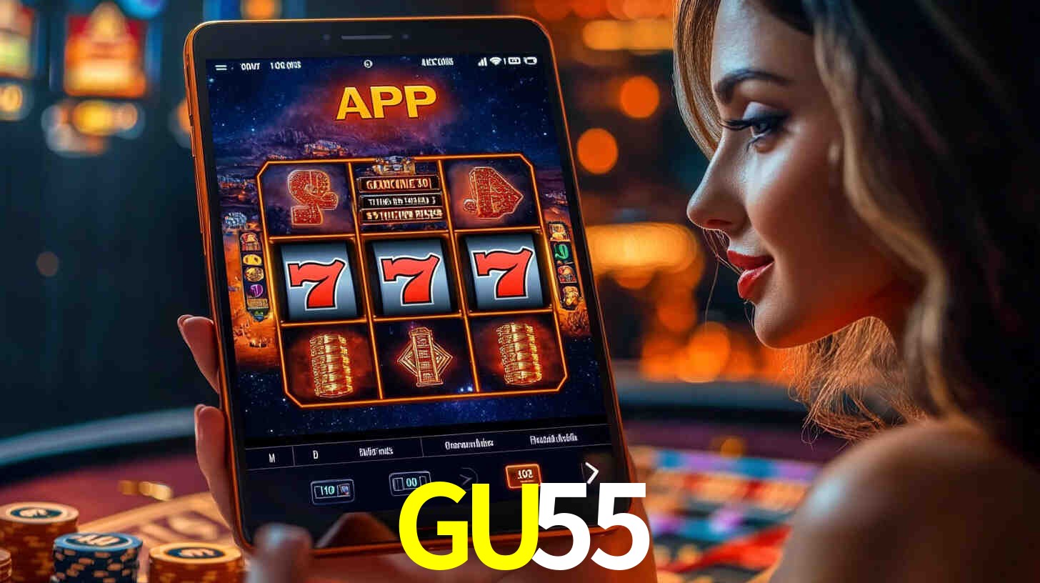 GU55 Certificado eCOGRA