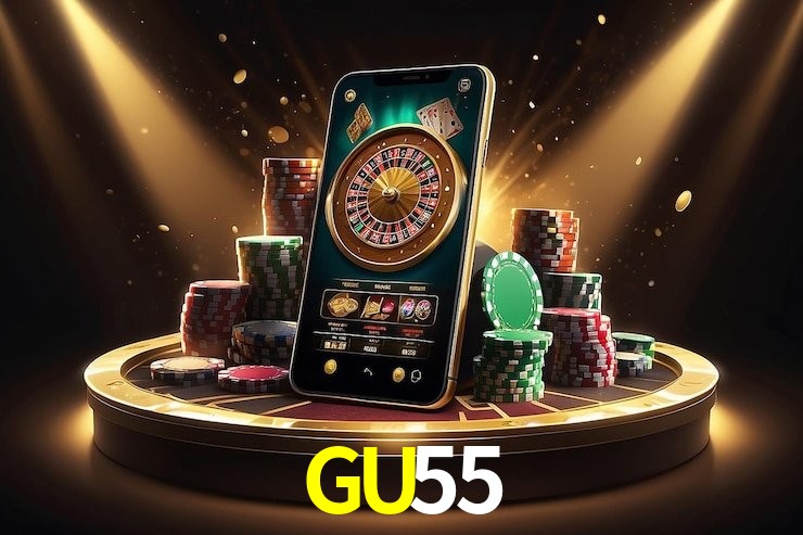 APK GU55 Android