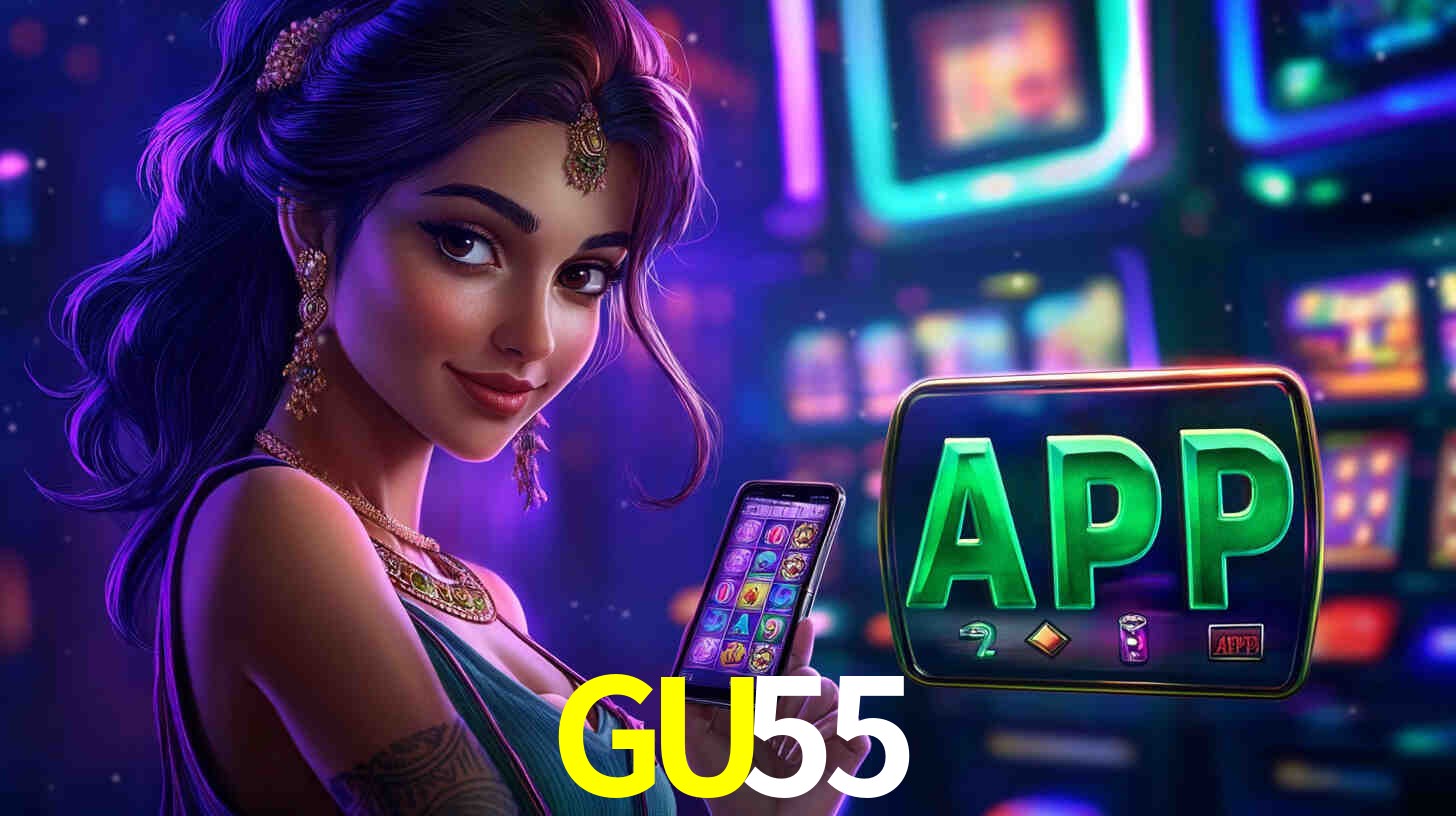 Requisitos do APK GU55 para Android