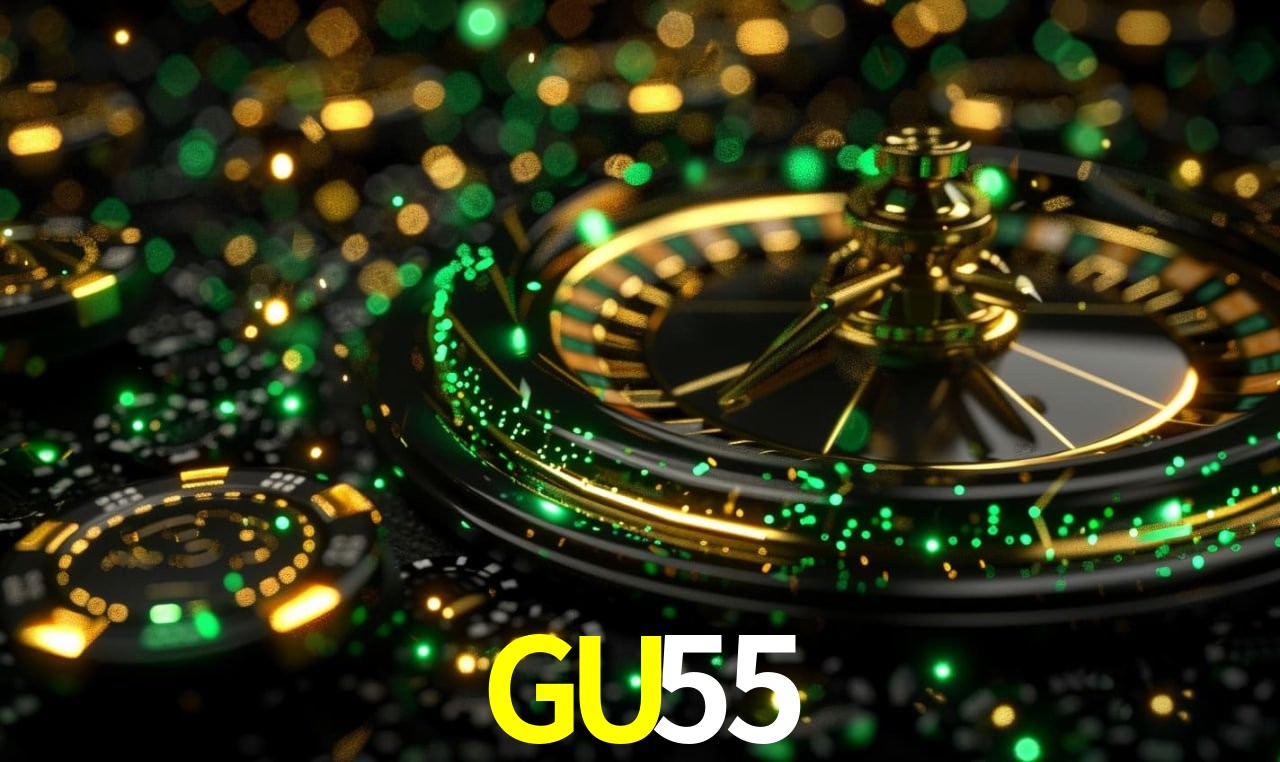 GU55 Plataforma - GU55 visual 1