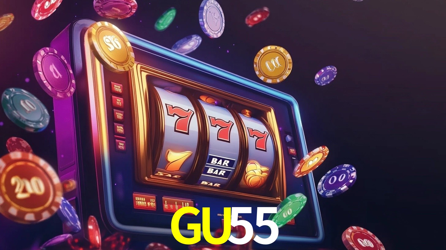 Logo GU55 Plataforma Certificada