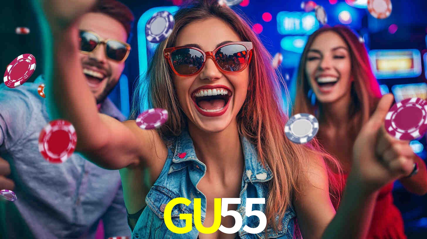 Android GU55