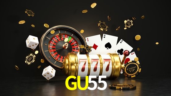 GU55 Instalar Logo 1