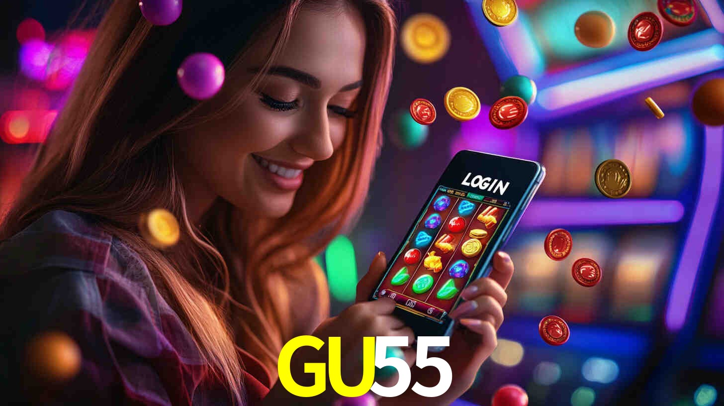 App mobile GU55
