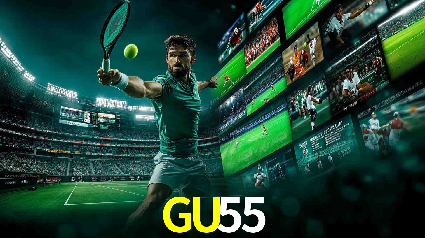 Ganhador GU55