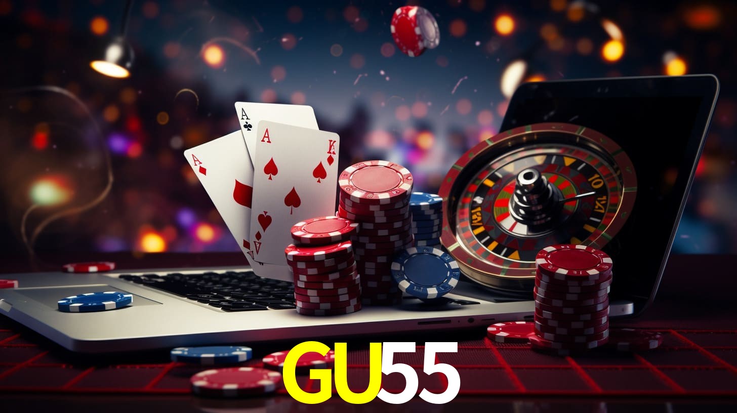 GU55 Facebook