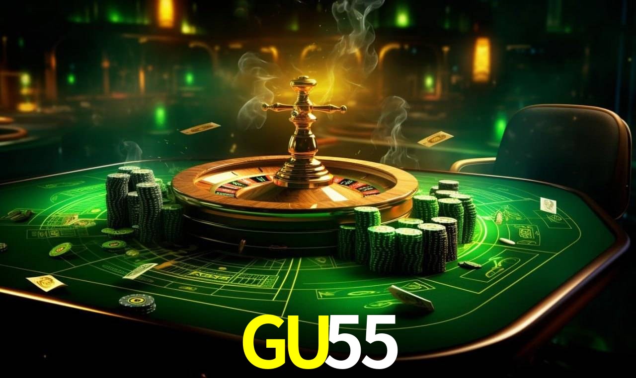 Promoções App GU55