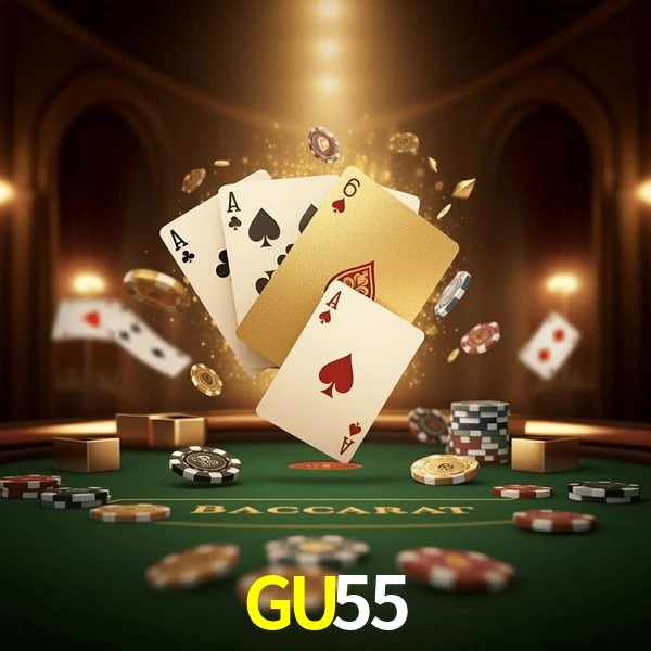GU55 Logo 2