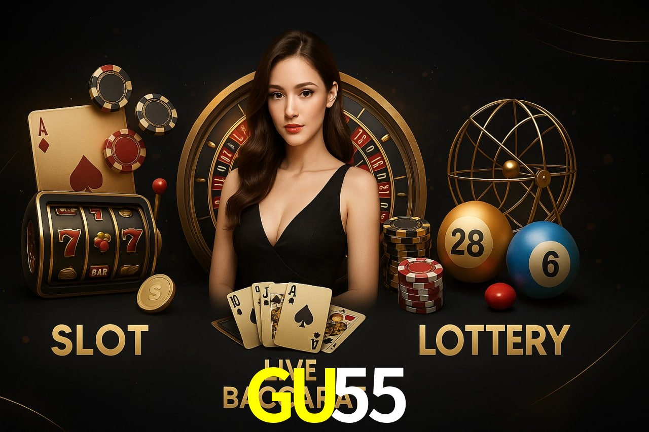Segurança App GU55