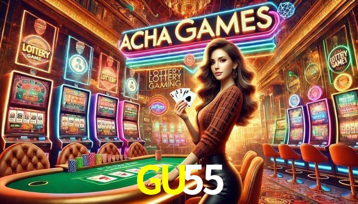 Saque PIX GU55