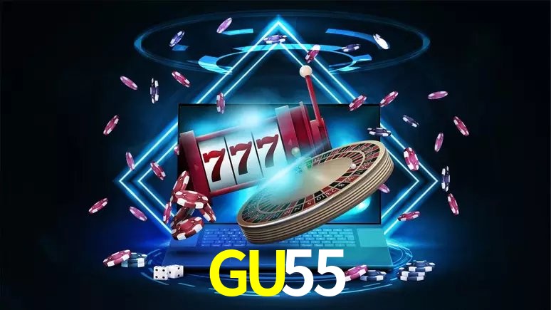Instalador GU55 Windows