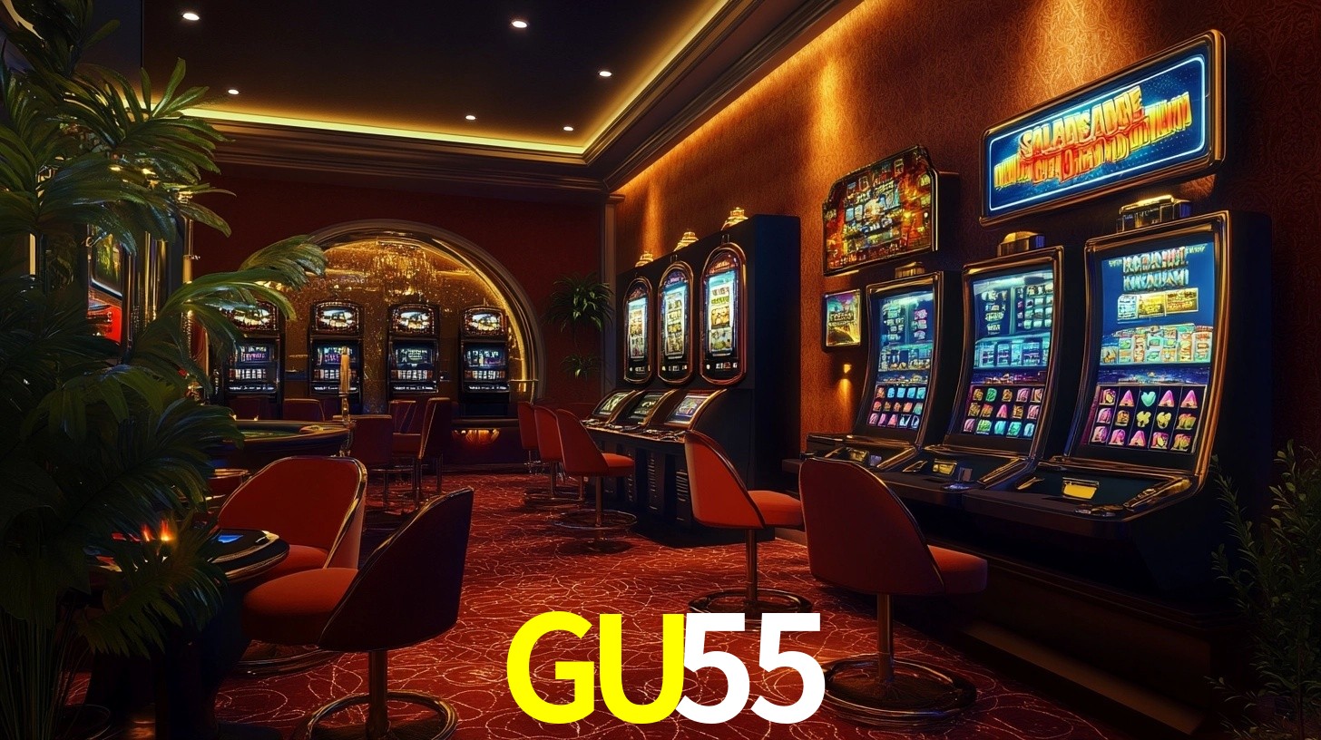 Licença Curaçao GU55
