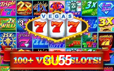 Programa VIP GU55