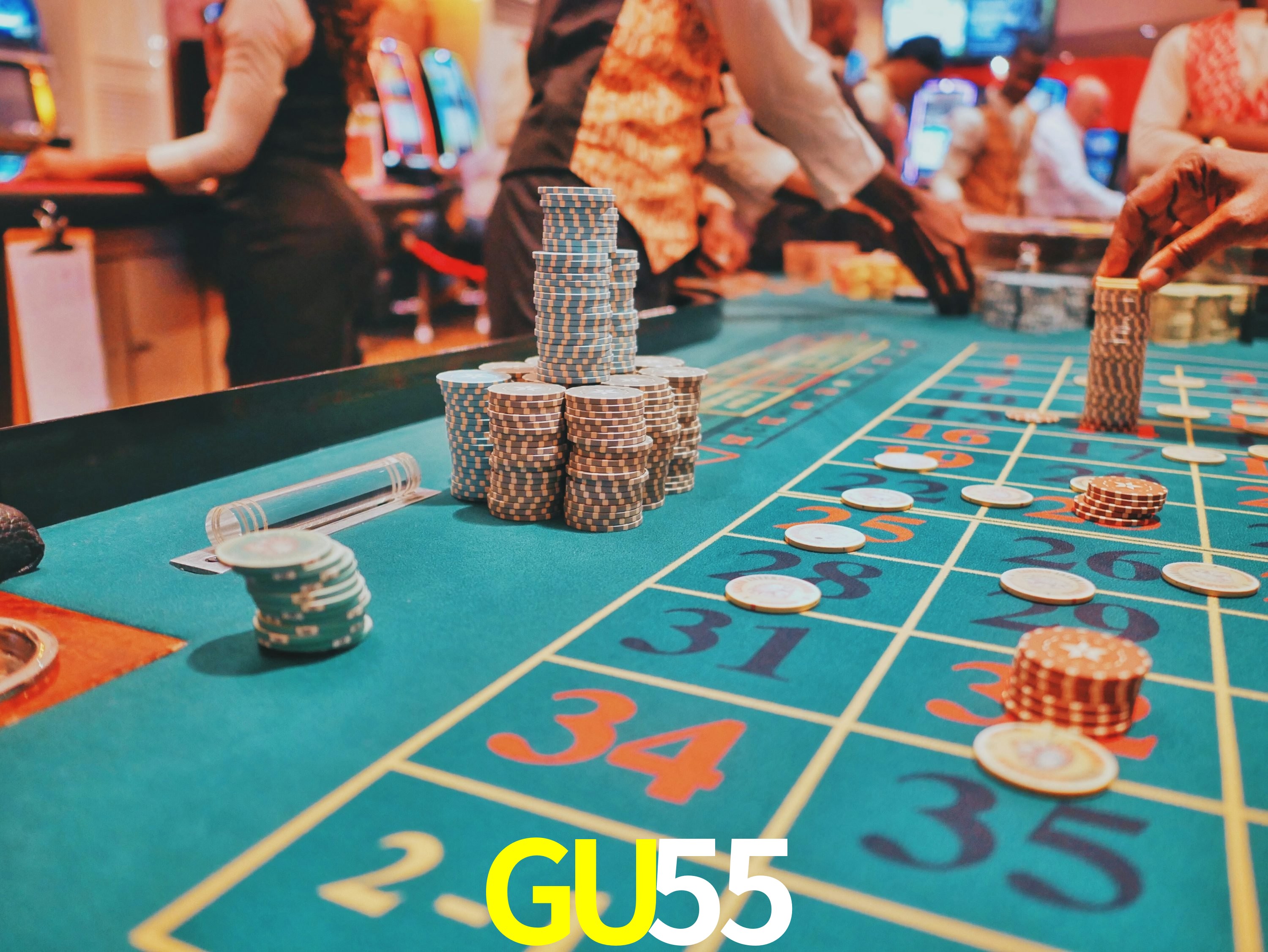 GU55