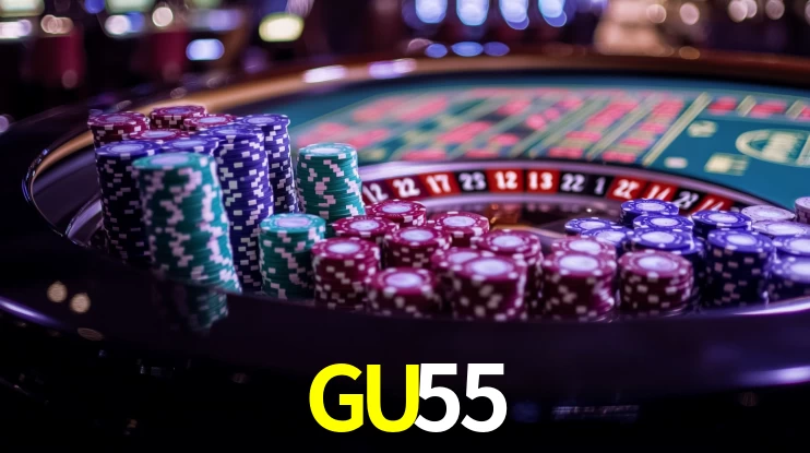 GU55 Pagamento Seguro SSL