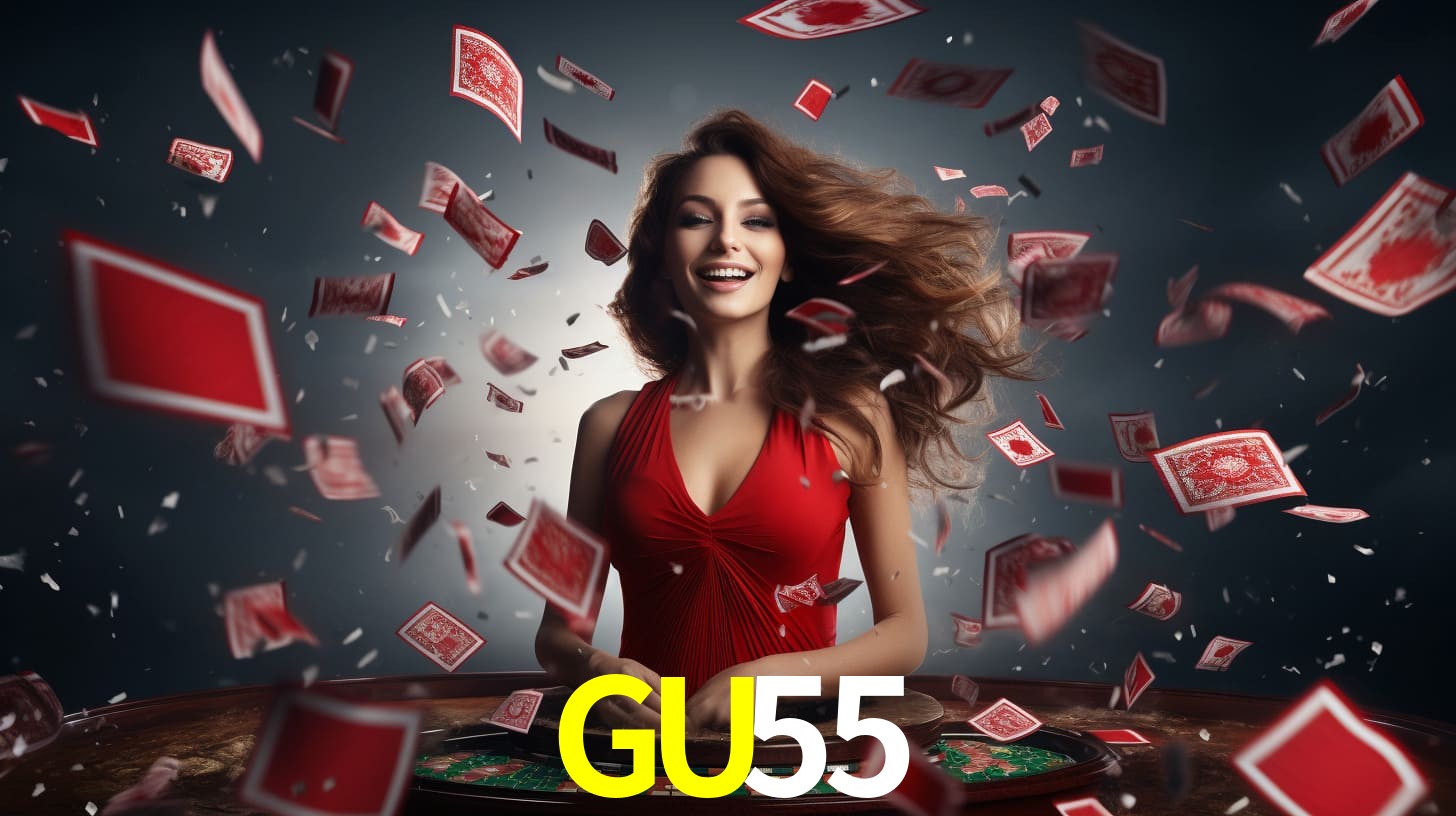 login GU55