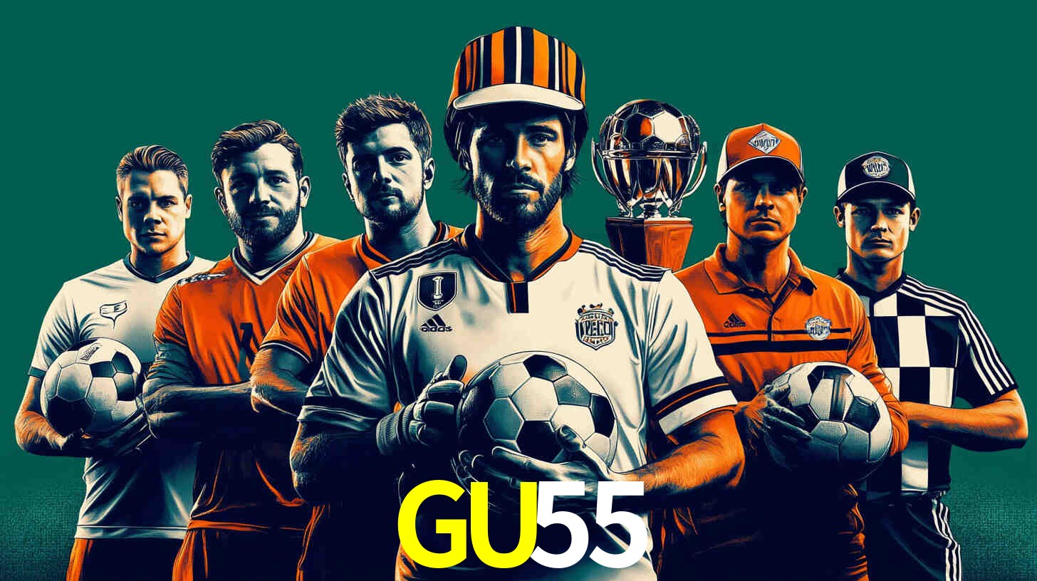 App mobile GU55