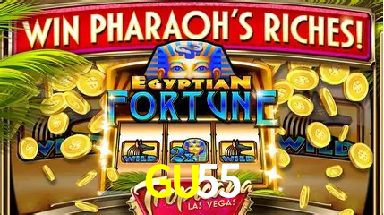 GU55 bônus — cashback 15 por cento e níveis VIP