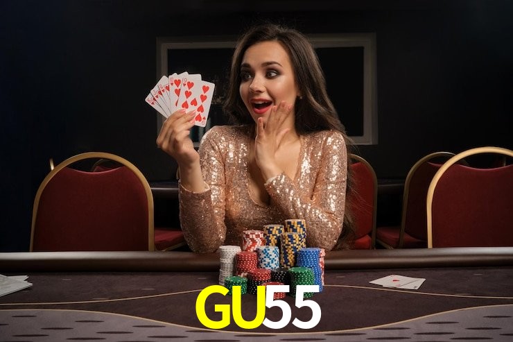 GU55 no iPhone