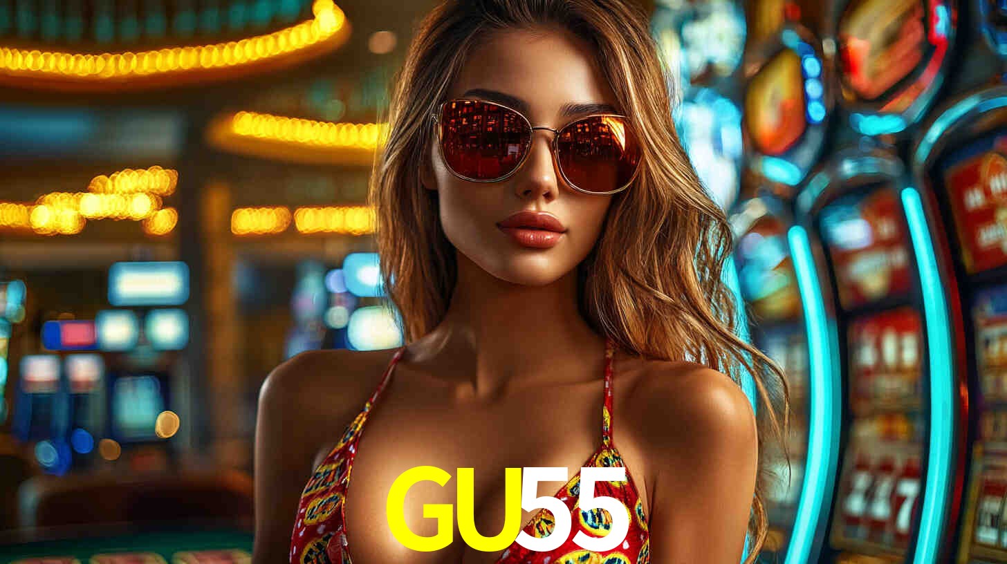 GU55 Logo 1