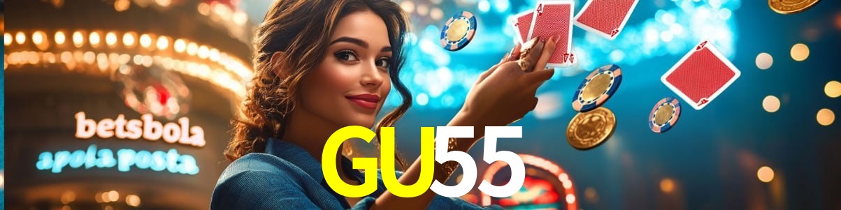 GU55 Aplicativo - GU55 visual 1