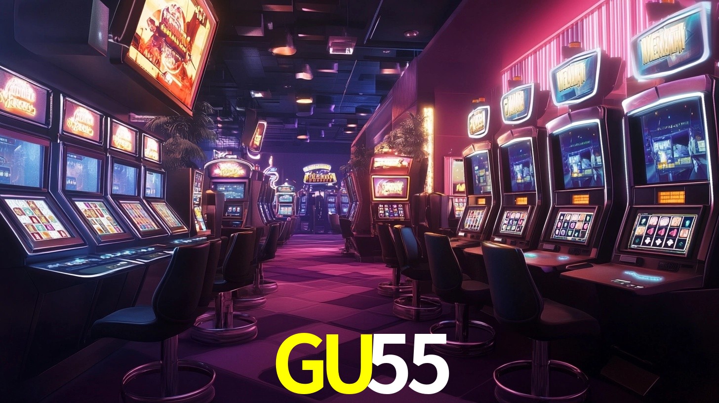 Certificação GLI GU55