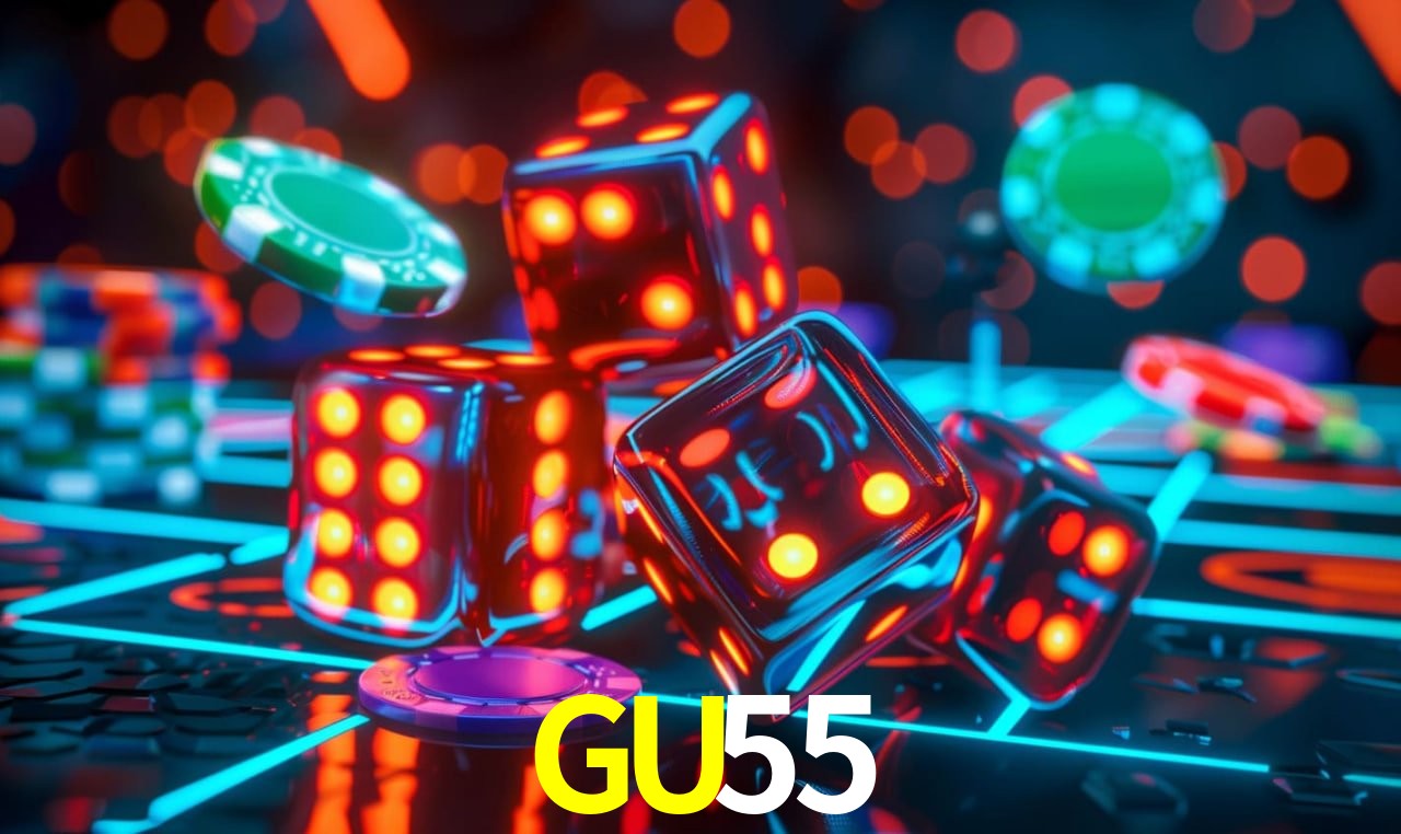 Comparação APP Mobile vs Versão Web GU55
