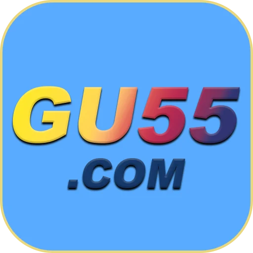 Logo da GU55