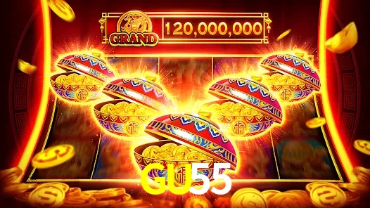 App GU55 slots mobile