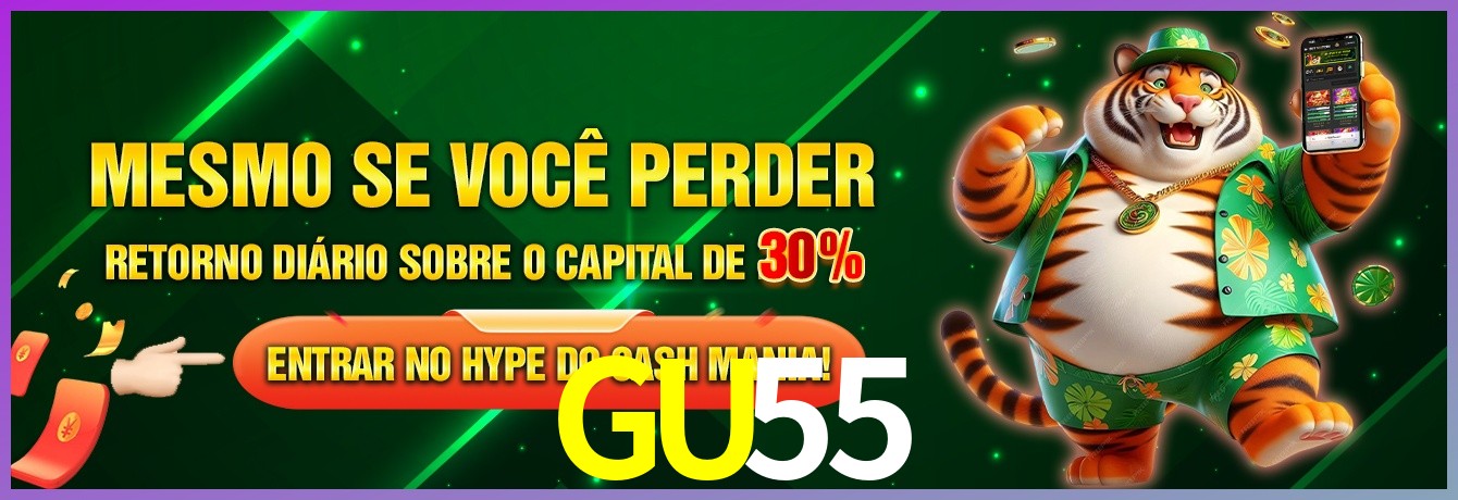 Ganhador GU55